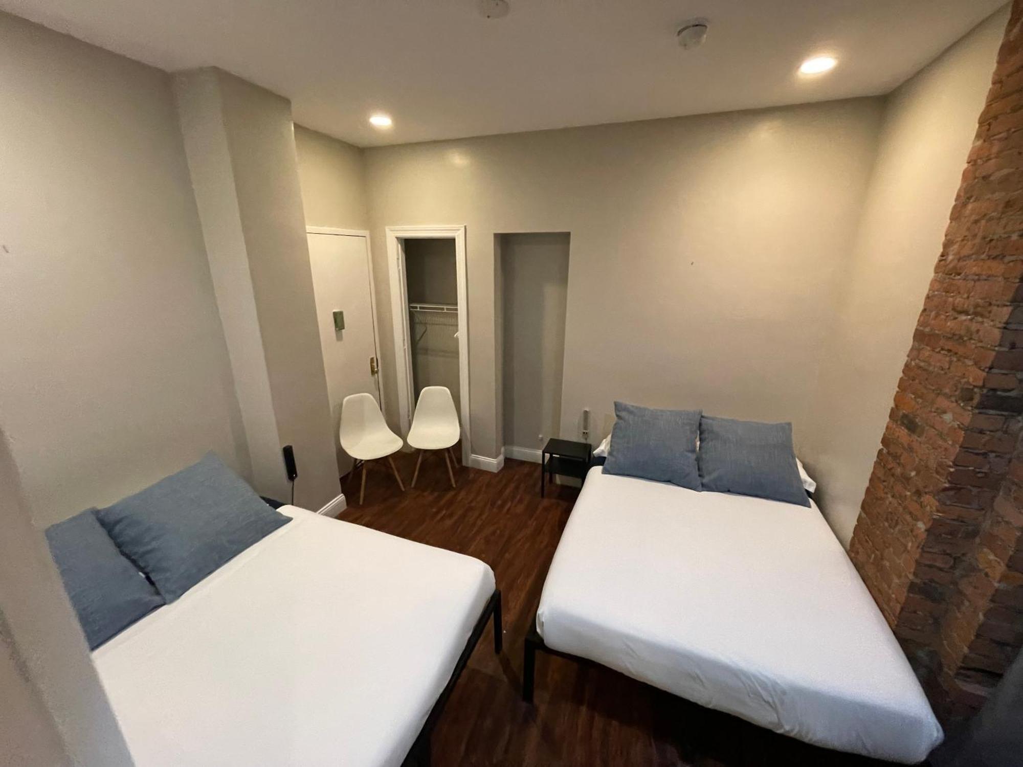 Nestel Nest 1 Bedroom Appartamento New York