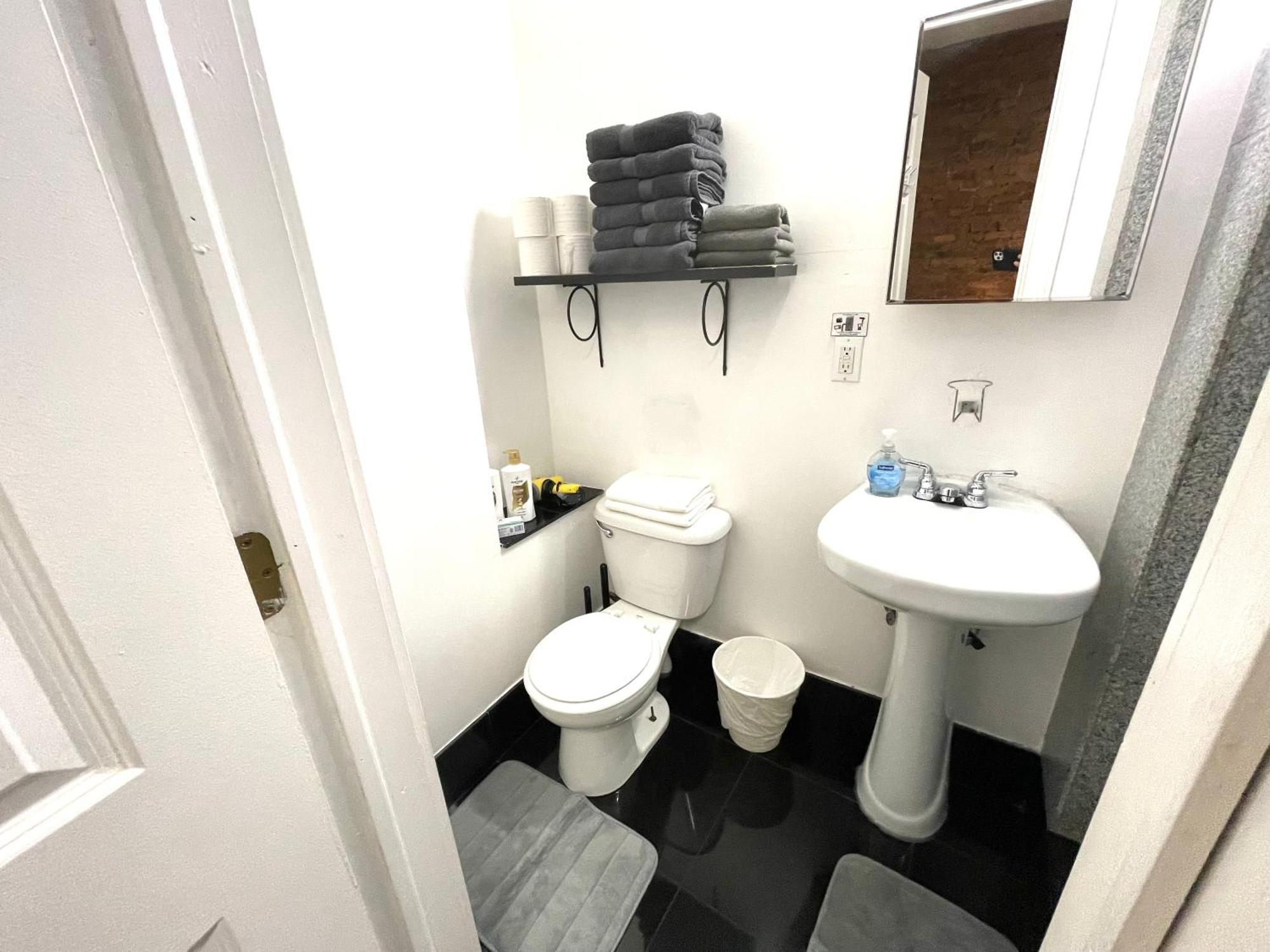 Nestel Nest 1 Bedroom Appartamento *