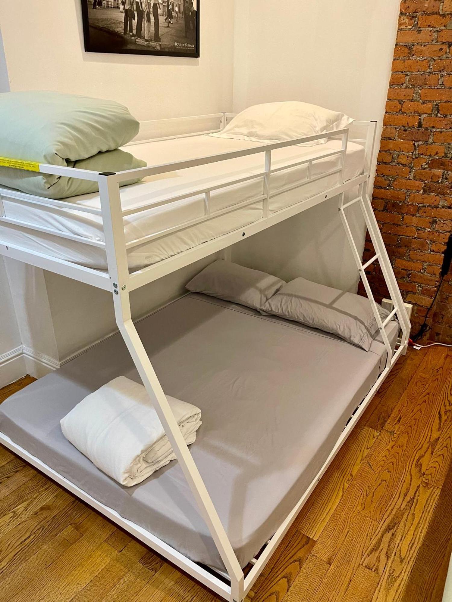 Nestel Nest 1 Bedroom *