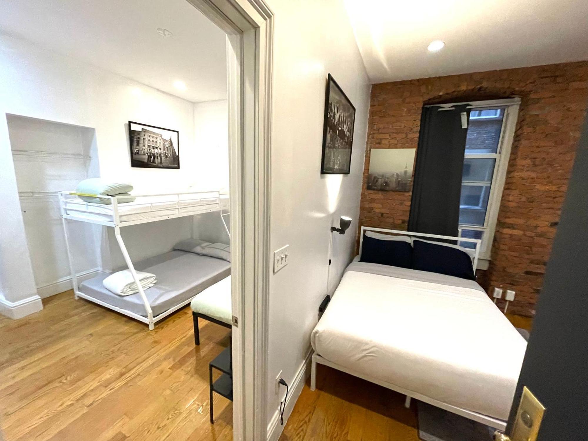 Nestel Nest 1 Bedroom