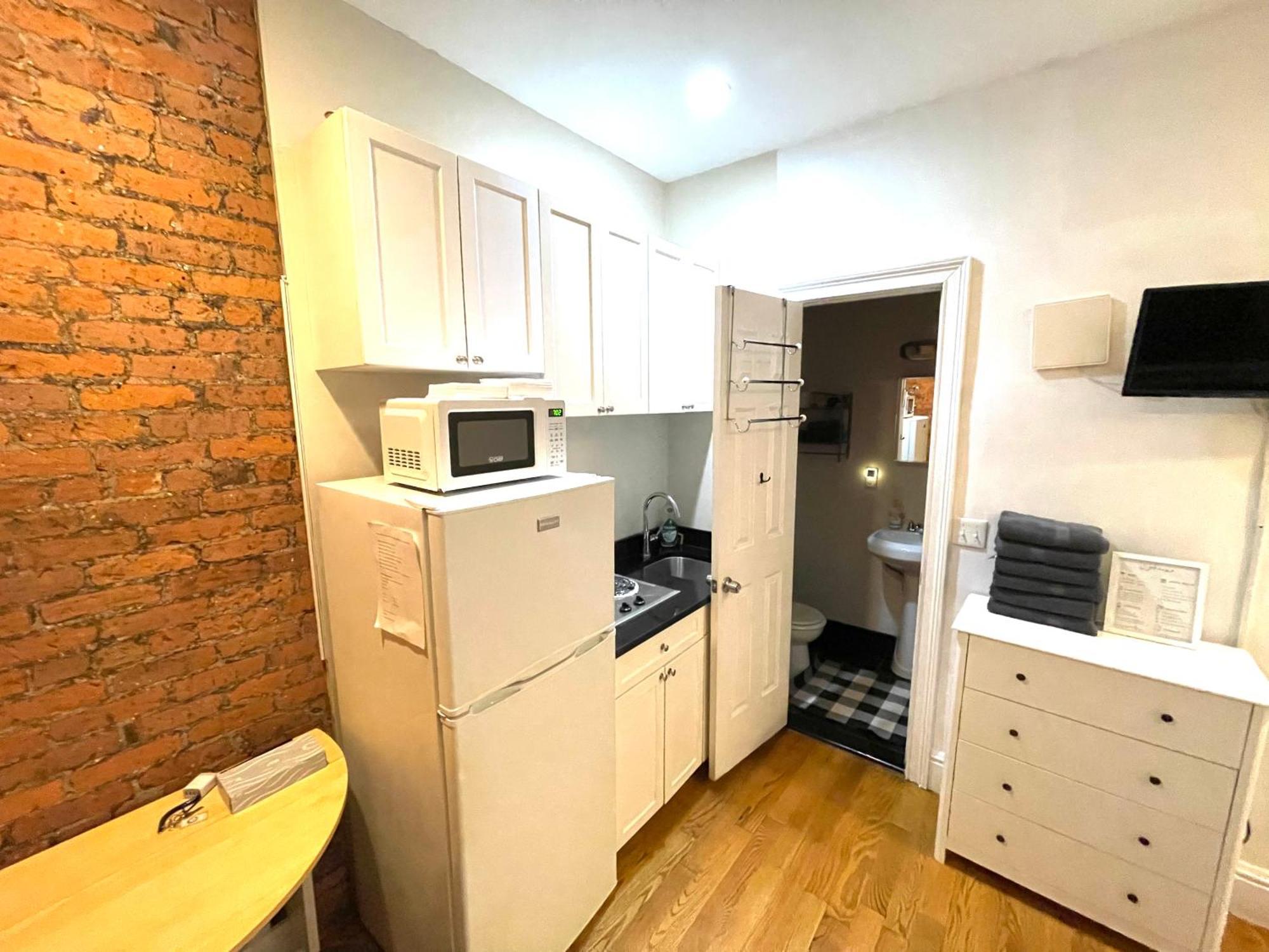 Nestel Nest 1 Bedroom *