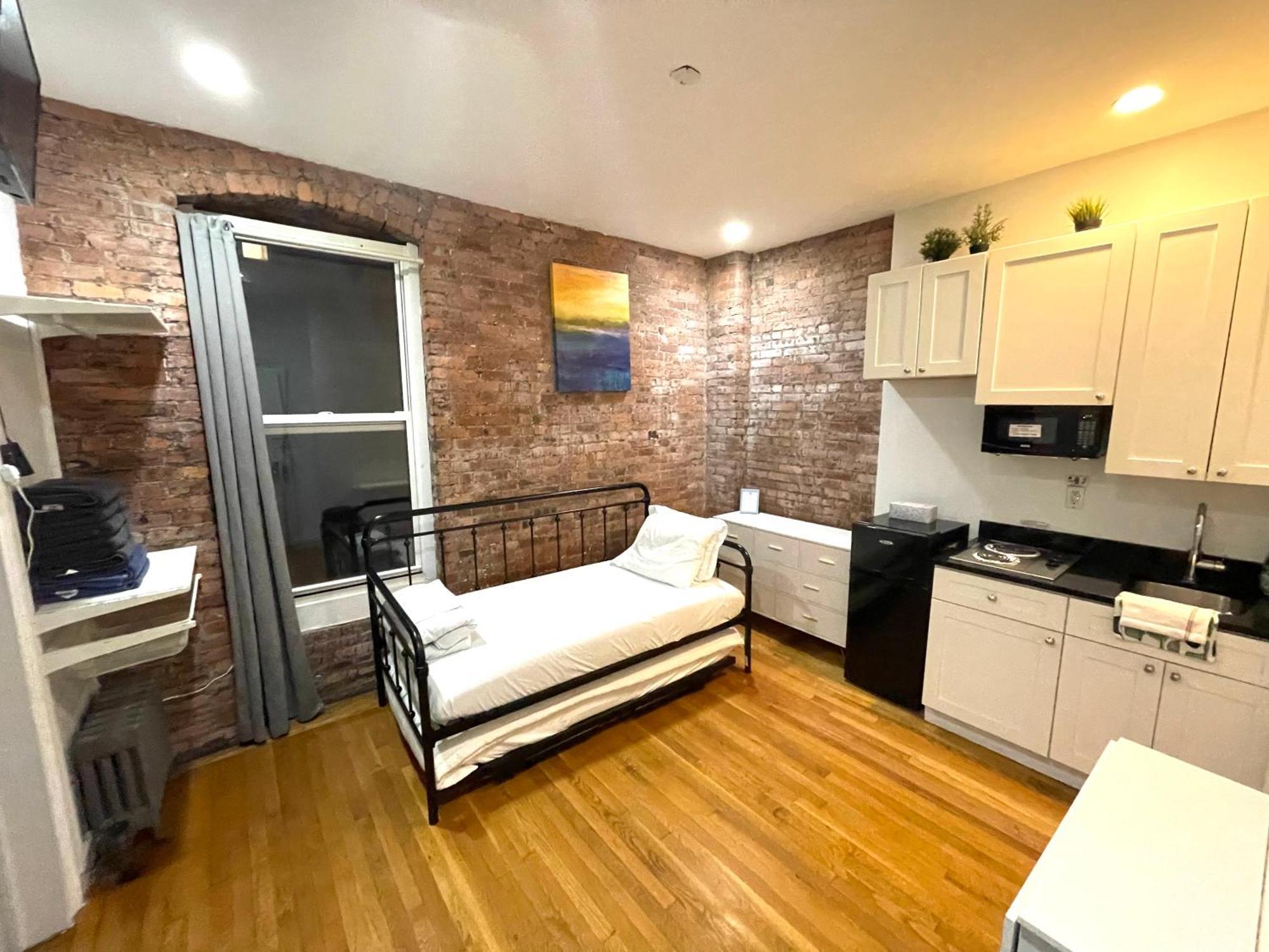 Appartamento Nestel Nest 1 Bedroom