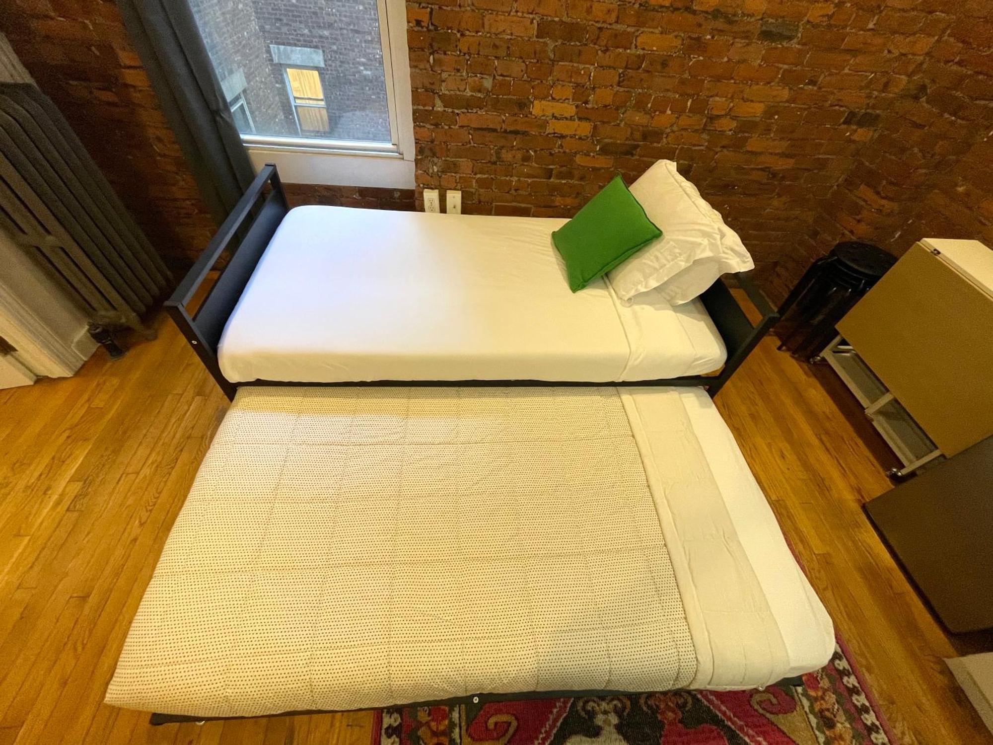 Nestel Nest 1 Bedroom New York