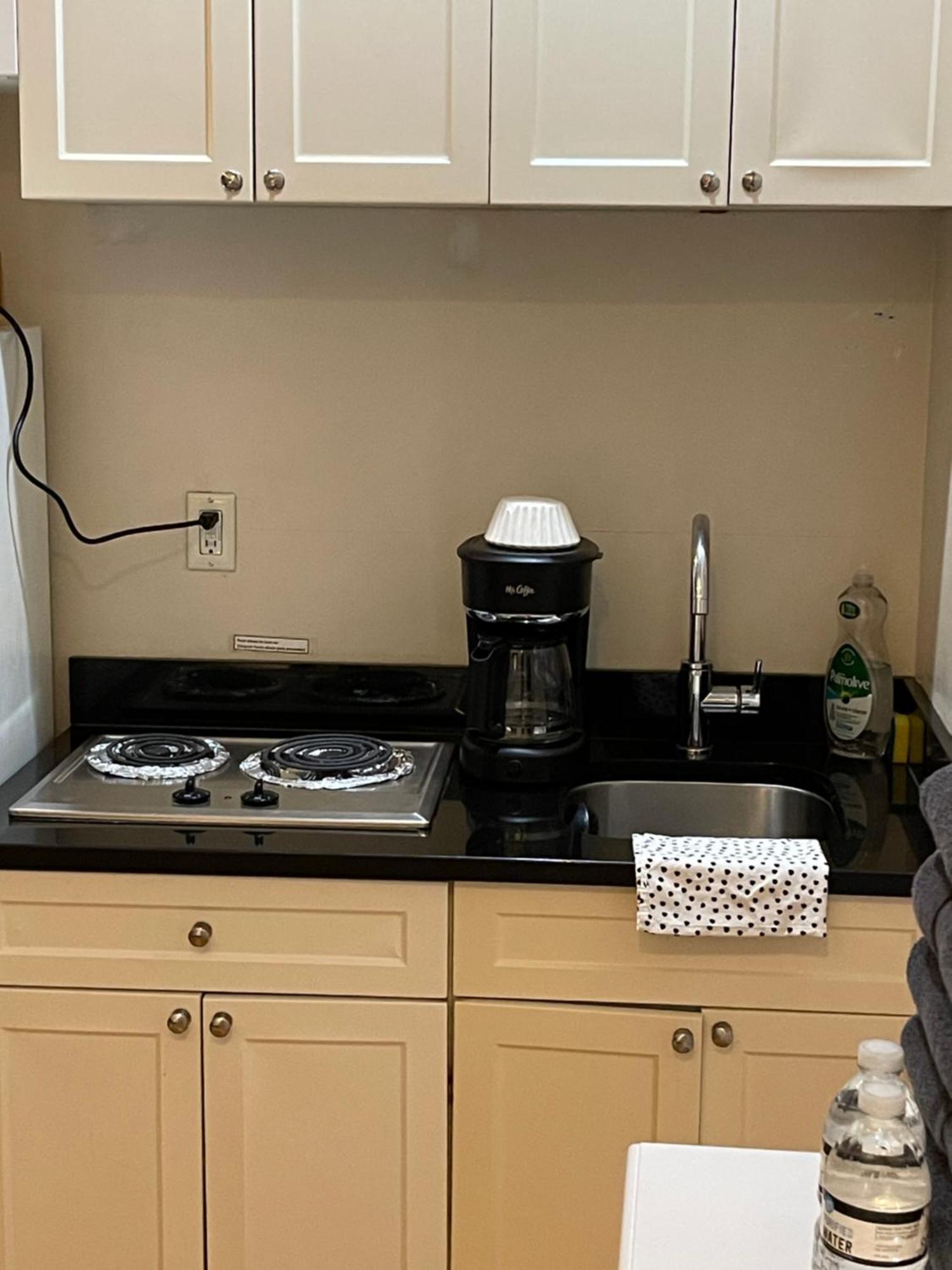 Appartement Nestel Nest 1 Bedroom New York