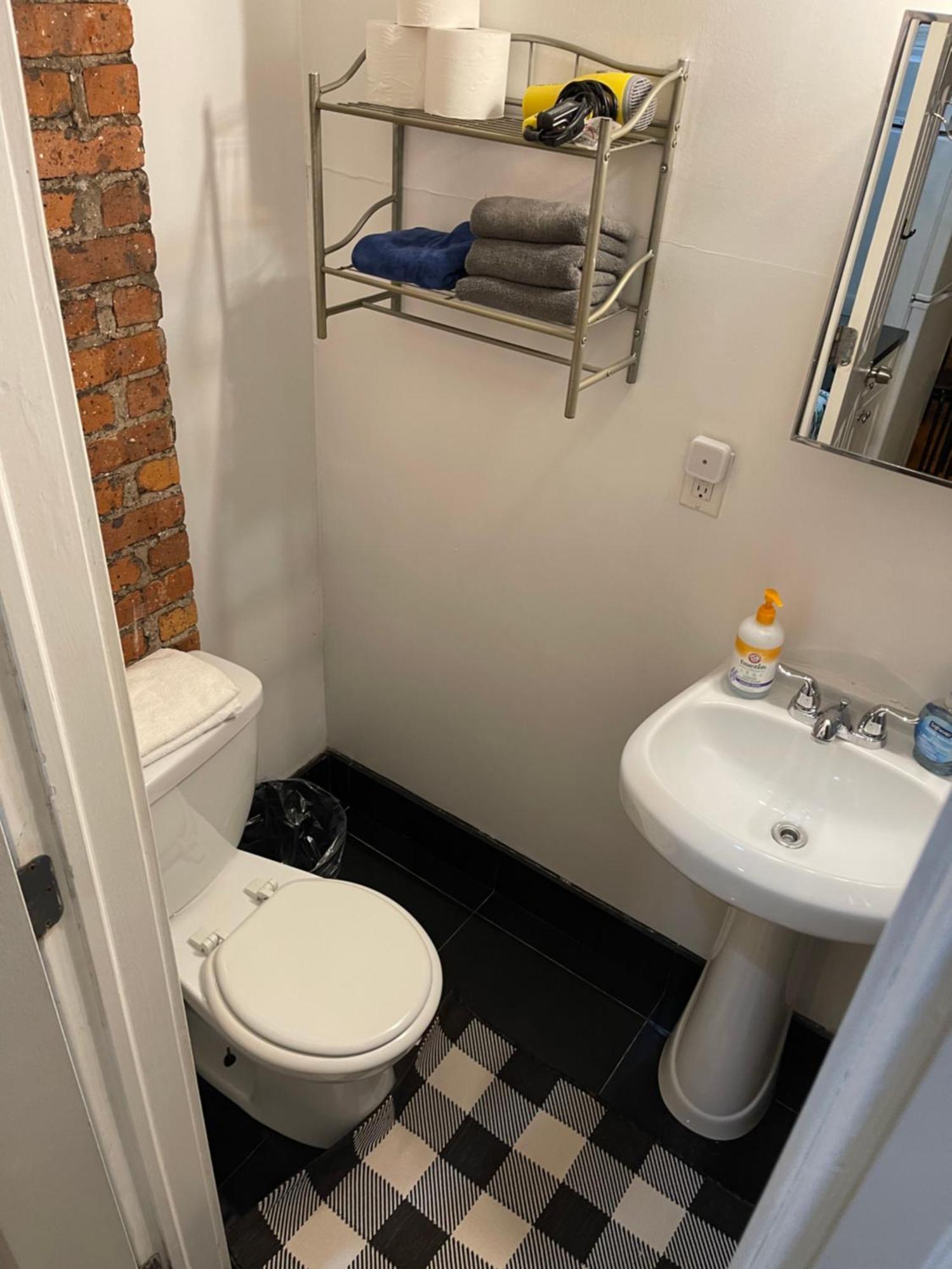 Nestel Nest 1 Bedroom Appartement *